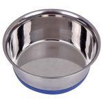 Pets Empire Tip Dog Feeding Bowl for Pets Large (1 Piece)