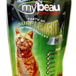 My Beau Tasty Oil Supplement for Cat, 300 ml