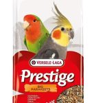 Versele LAga Big Parrots Prestige Bird Food 1kg