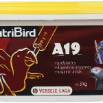 Versele-Laga A19 Nutribird Food, 3 kg
