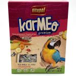 vitapol karmeq Premium Parrot Food 900 grm