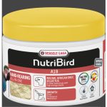 Versele-Laga NutriBird A19 Hand Feeding Formula Powder Food For Birds of All Life Stages 250-gms