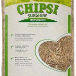 Chipsi Sunshine Meadow Hay for Rodents (1 Kg)