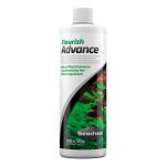 Seachem: Flourish Advance Plant Fertilizer for Planted Aquarium 500 ml