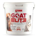 Goat Elite Milk Replacer Milk Powder for Pets 200gm