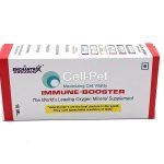 Cell PET Immune Booster 10 ml for Dog cat Birds…