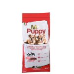 Mr Puppy with Dry Chicken & Rice Dog Food - 15Kg