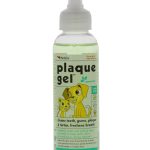 Petkin Plaque Gel, 120 g FOR DOG AND CATS  ORAL CARE