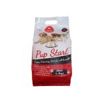 SKY EC Pup Start Puppy Powder Dog Food For All Breeds, Milk Flavour, 1 Kg,