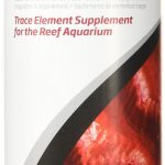SEACHEM LABORATORIES Reef Trace 250ml…
