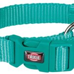 Trixie Collar, L-XL: 40-65 cm/25 mm, Ocean…