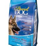 Special Dog Tuna & Rice 4 kg