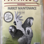 Psittacus Parrot Maintenance Daily Bird Food for Parrot 3 kg…