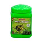 TAIYO Pro Rich Aquatic Turtle Food, 300g