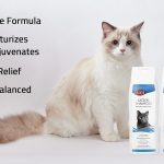 Trixie Mild Care Cat Shampoo 250ml