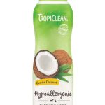 Tropiclean Gentle Shampoo, Coconut, 355 ml…