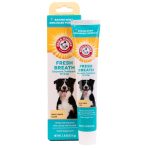 Arm & Hammer Clinical Care Enzymatic Toothpaste Gel - Vanilla Ginger