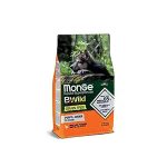 B-Wild Grain Free Puppy & Junior All Breeds with Duck and Potatoes for Dogs 2.5kg