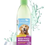Tropiclean Fresh Breath Hip and Joint Water Additive, 473 ml…