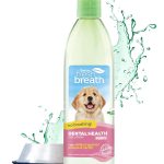 Tropiclean Fresh Breath Water Additive for Puppies, 473 ml…