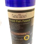 gold fish feed 300gm