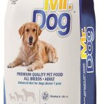 Mr Dog All Breeds Adult with Chicken & Rice DOG FOOD