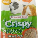 Versele Laga Crispy Muesli Guinea Pigs, 2.75 kg…