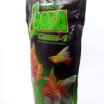 Osaka Green Fish Food, 100 GMS, Pack of 5…