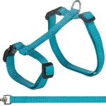 Trixie Cat Harness XL with Leash…