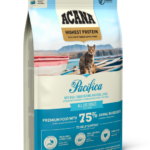 Acana Highest Protein, Pacifica Dry Cat Food 1.8 kg dry cat food