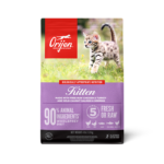 Origin Kitten Formula Dry kitten Food 1.8 kg