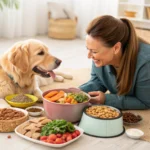 Best Dog Food in India: A Complete Guide to Choosing Healthy Nutrition for Your Dog