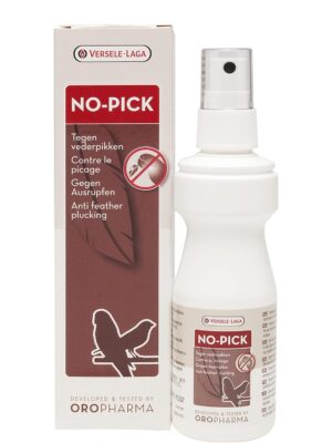 Versele-Laga Oropharma-No-Pick Spray, 100 ml