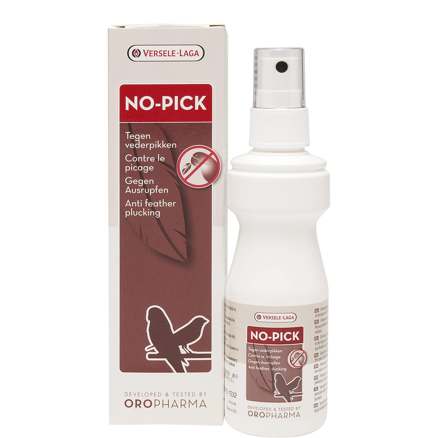 Versele-Laga Oropharma-No-Pick Spray, 100 ml