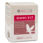 Versele-Laga 460204-Oropharma Omni-VIT, 200 g