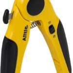 Dog & Cat Pets Nail Clippers and Trimmers - with Two Super Bright LED Lights, Razor Sharp Blade, Free Nail File, Transprent Nail Trapper - for Safe, Professional at Home Grooming