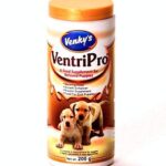 VentriPro Puppy Feed Supplement, Growth Enhancer and Protein Supplement for Sick Puppies, 200g