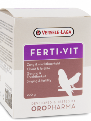 Versele Laga Ferti-vit 200gm